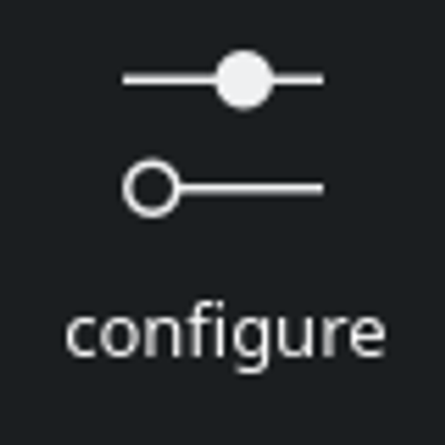 Simple Customizable Power Menu for KDE - KDE Store