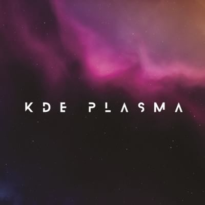 KDE Plasma - Purple pink universe sky - KDE Store