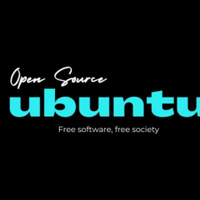 Ubuntu - Open Source - Free software Free Society - KDE Store