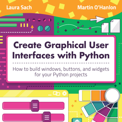 Create Graphical User Interfaces with Python - pling.com