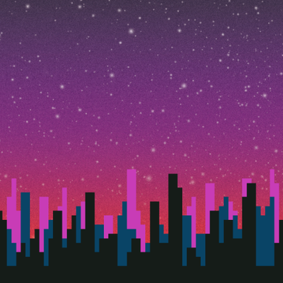 Digital city - KDE Store