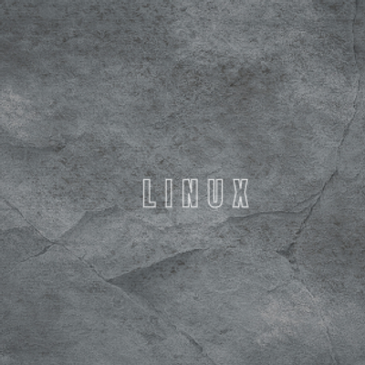 Linux - Grey - KDE Store