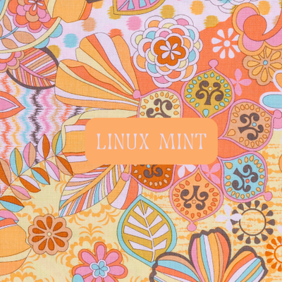 Linux Mint - Hippie - KDE Store