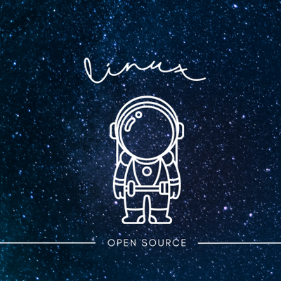 Linux - Desktop experience - Astronaut - KDE Store