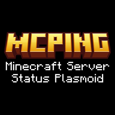 MCPing - Minecraft Server Status Plasmoid - KDE Store