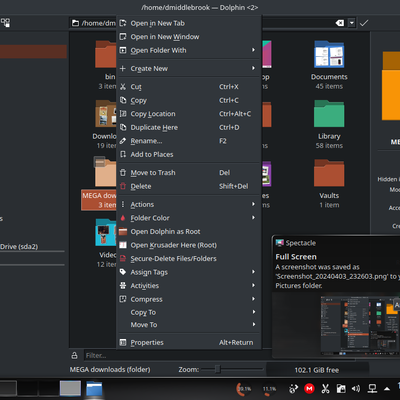 secure-delete - KDE Store
