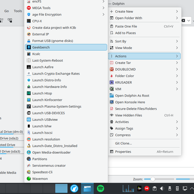 launch_geekbench - KDE Store