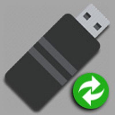 Recover USB Drive - KDE Store