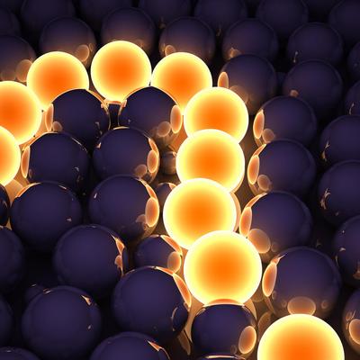 Abstraction Wallpaper - KDE Store