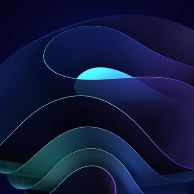 Abstraction Wallpaper - KDE Store