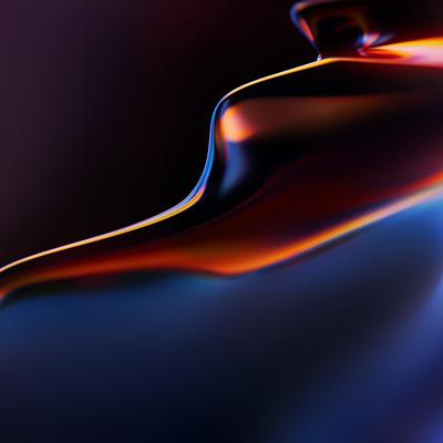 Oneplus Colorful Gradient - KDE Store