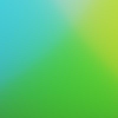 Blue yellow green color gradient - KDE Store