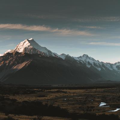 Natural Landscape - KDE Store