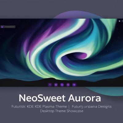 Wallpaper changing Script - KDE Store