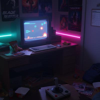 Pixel Dreams - KDE Store