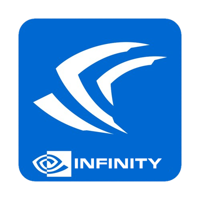 GeForce Infinity - KDE Store