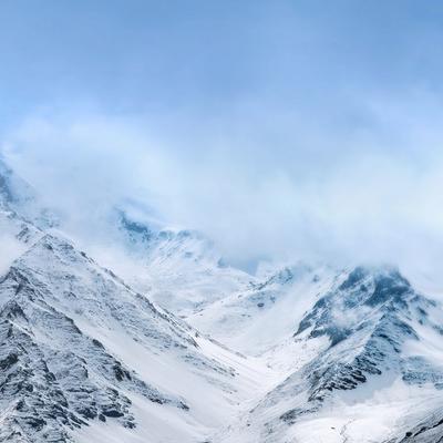 Snow mountains asus zenfone-2017 Nature HD Wal.. - KDE Store