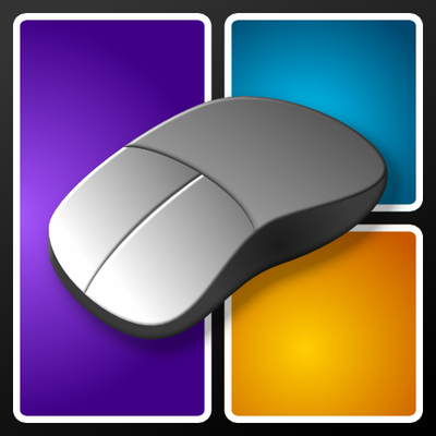 Mouse Tiler - KDE Store