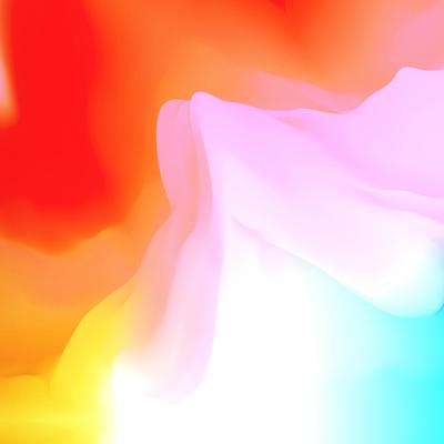 Red Yellow Blue Colorful Gradients Abstract - KDE Store