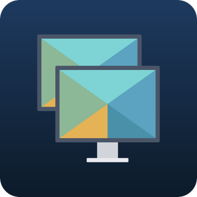 Quick Display Change - KDE Store