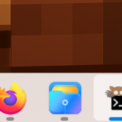Animated Task - KDE Store