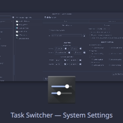 Thumbnail Grid Fix - KDE Store