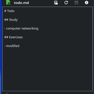 Live File Viewer - KDE Store