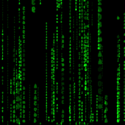 GL Matrix - xscreensaver port - KDE Store