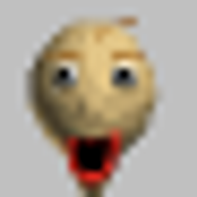 Baldi's cursor - KDE Store