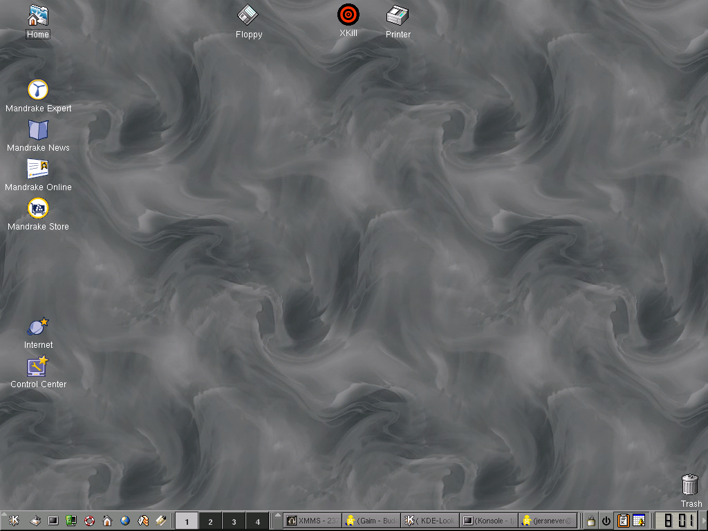 grey - KDE Store