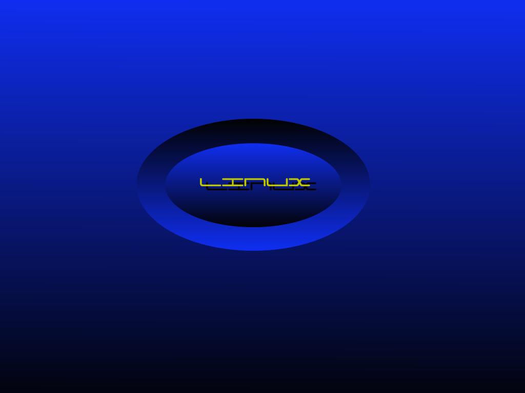 Blue Linux Desktop - KDE Store