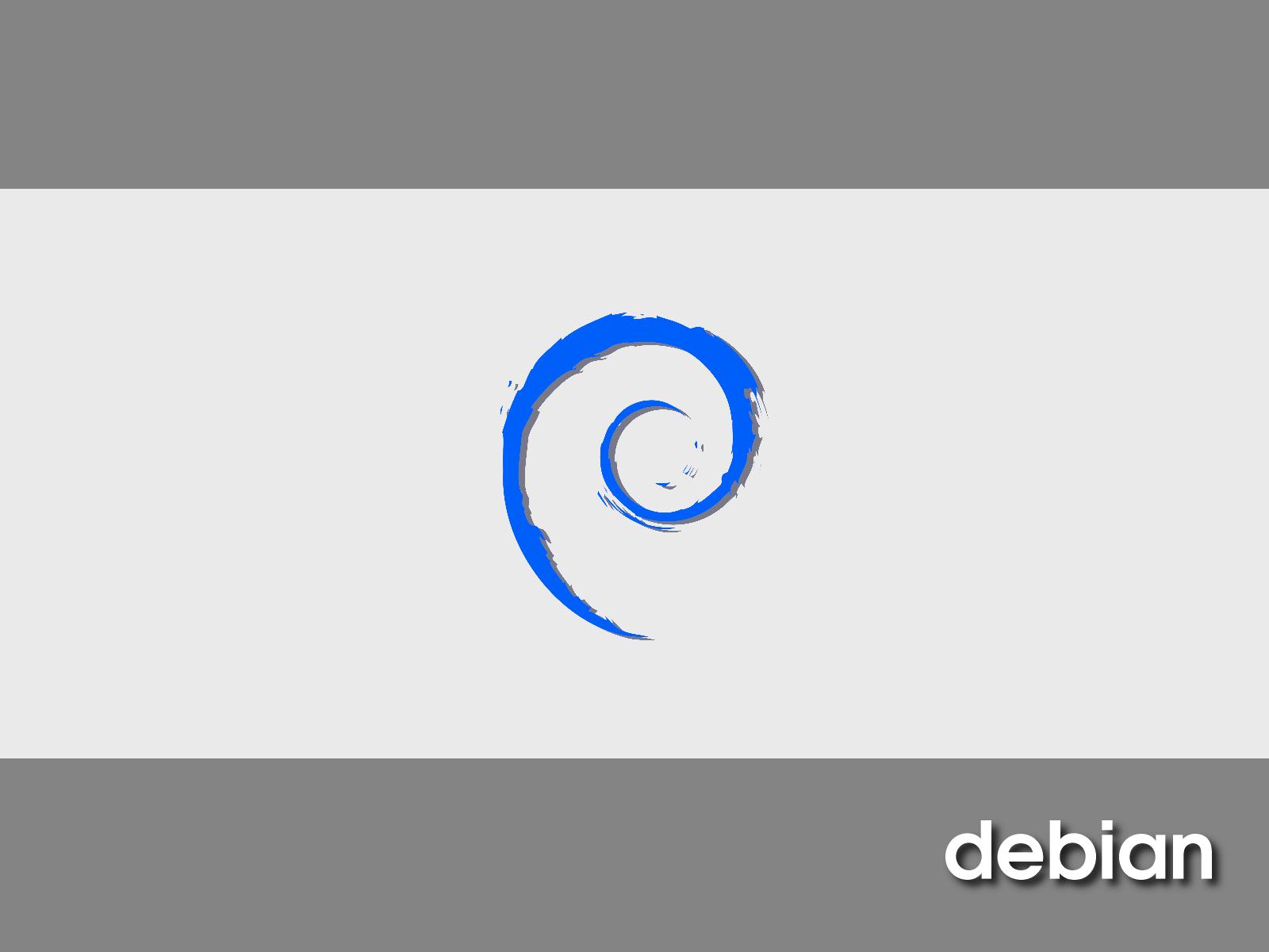 2 more Debian wallpapers - KDE Store