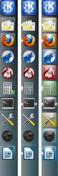 Pokeball Scalable Icon - KDE Store