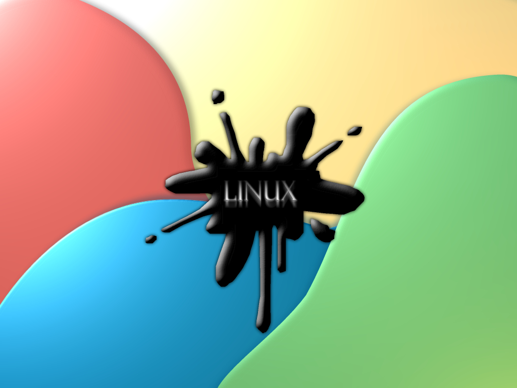 Colored Linux!!! - KDE Store