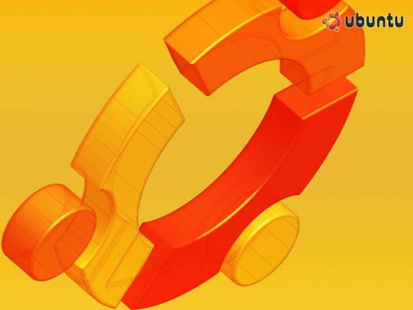 3D Ubuntu - KDE Store