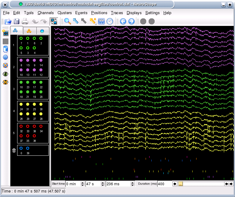 Neuroscope NeuroScope - KDE Store