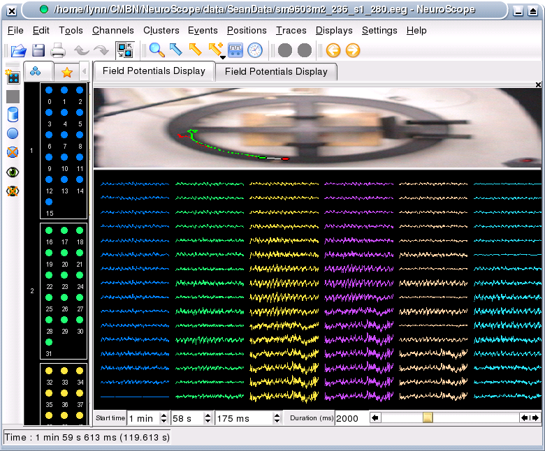 Neuroscope NeuroScope - KDE Store