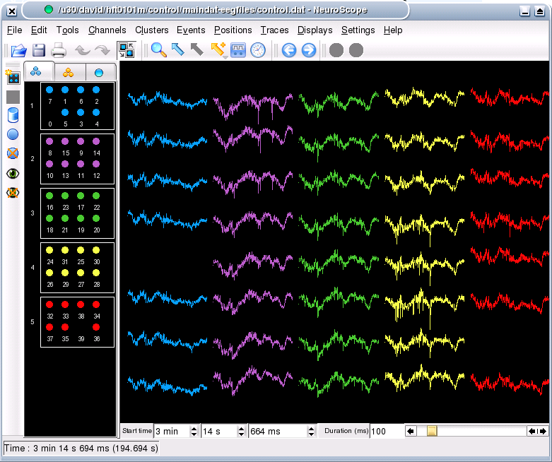 Neuroscope NeuroScope - KDE Store