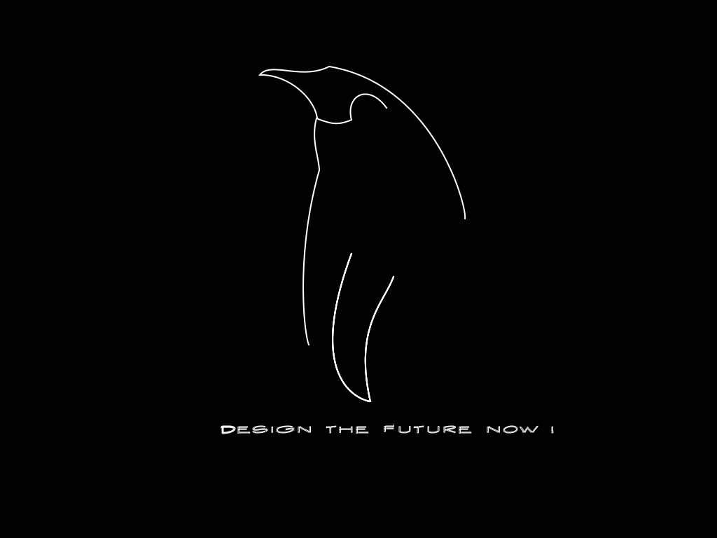 design the future now - KDE Store