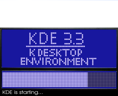 Kisplay - KDE Store