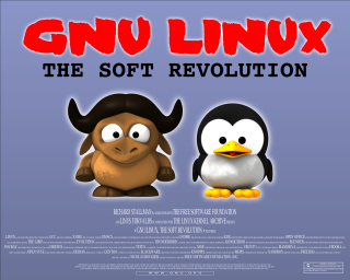 GNU/Linux, The Soft Revolution 2 - KDE Store