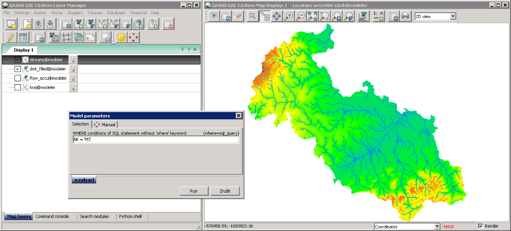 Grass Gis - Gnome-Look.org