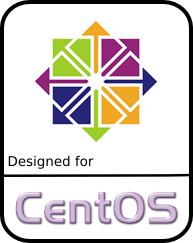 Designed for CentOS - KDE Store