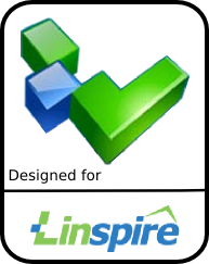 Designed for Linspire - KDE Store