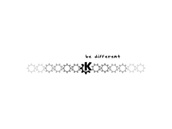 be different - KDE Store