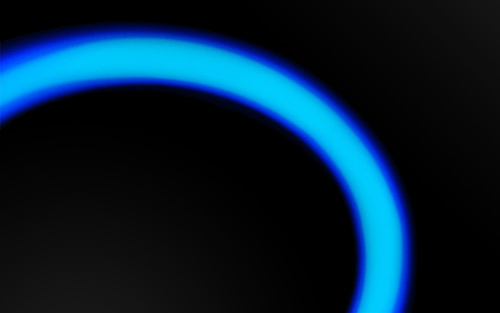 Blue Orb - KDE Store