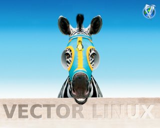 vector linux - KDE Store