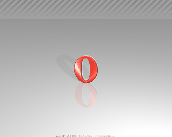 opera3D - KDE Store