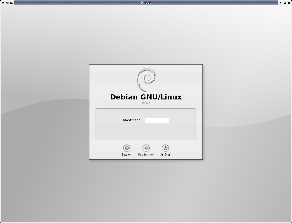 AppleDebian - KDE Store