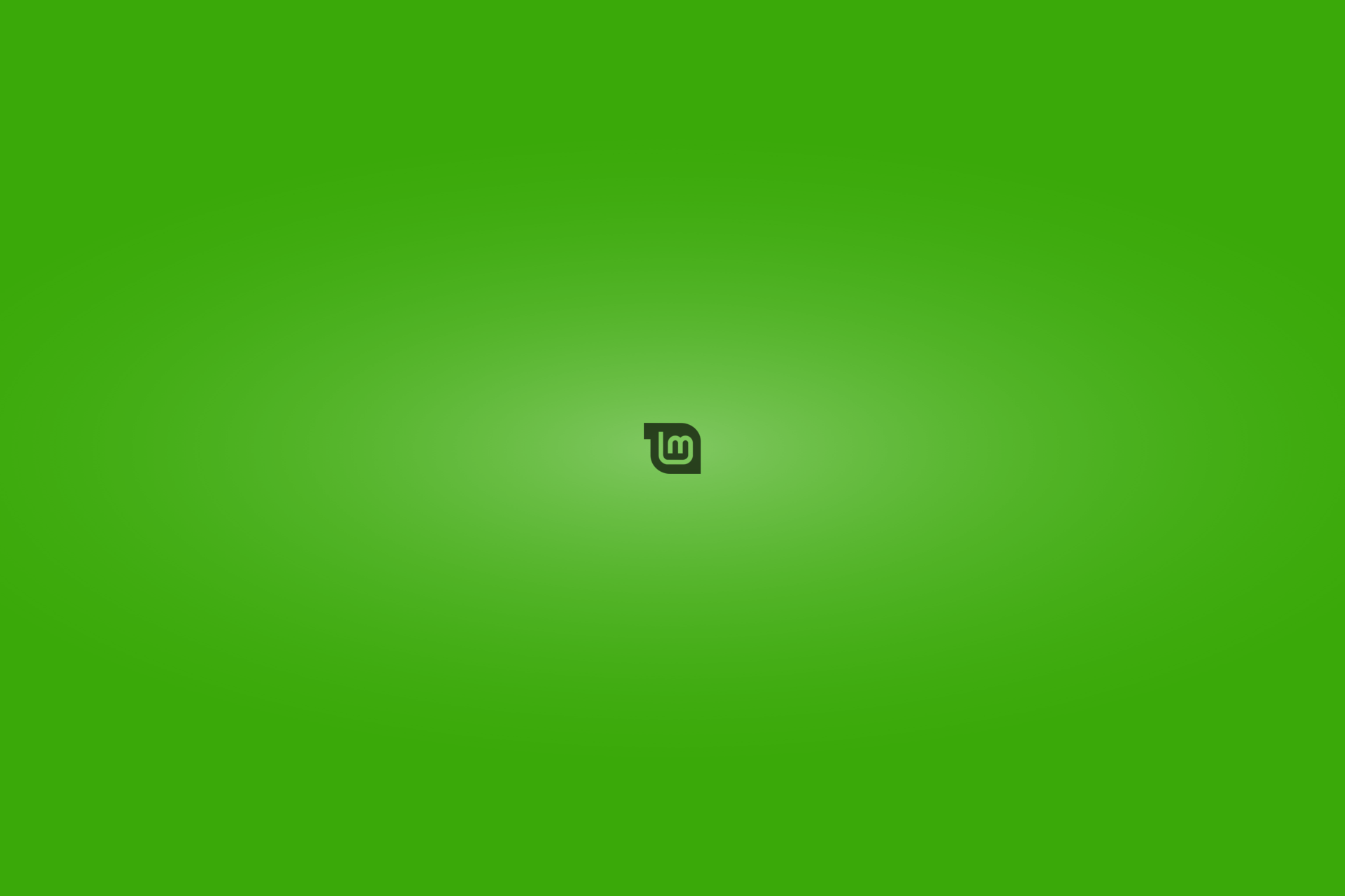 Linux Mint Flat Wallpaper Blue Green Kde Store